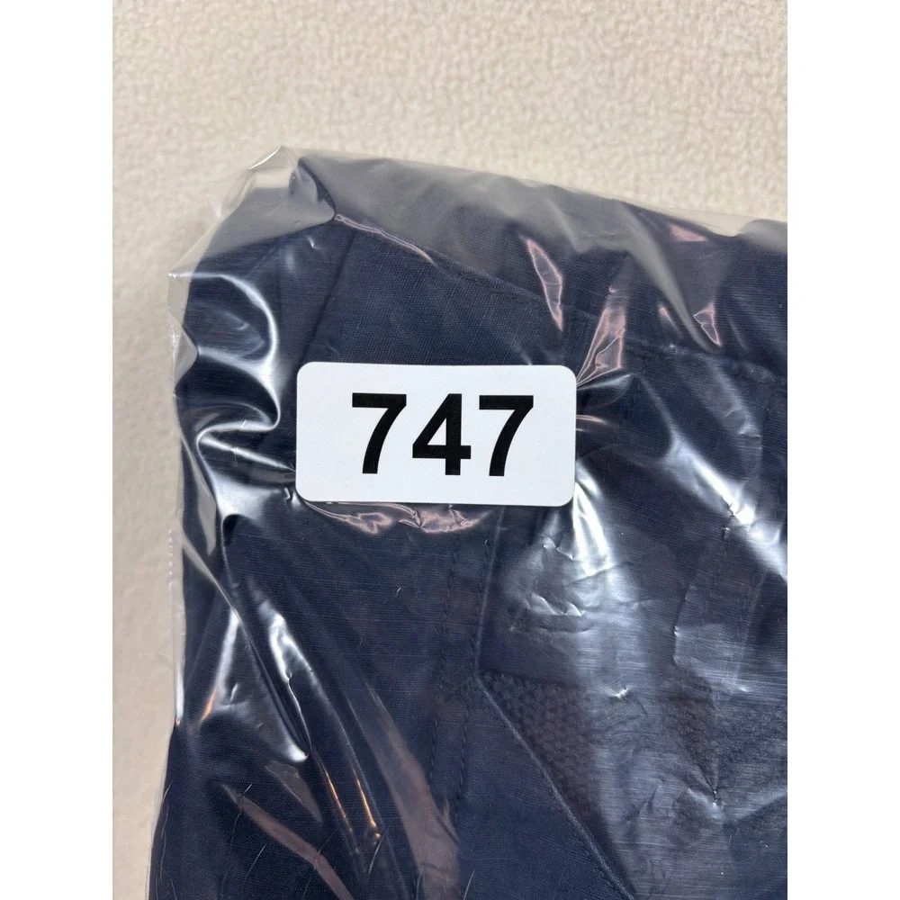 5.11 Tactical Mens‎ Navy Blue Ripstop Cargo Pants Utility Workwear 32x32
